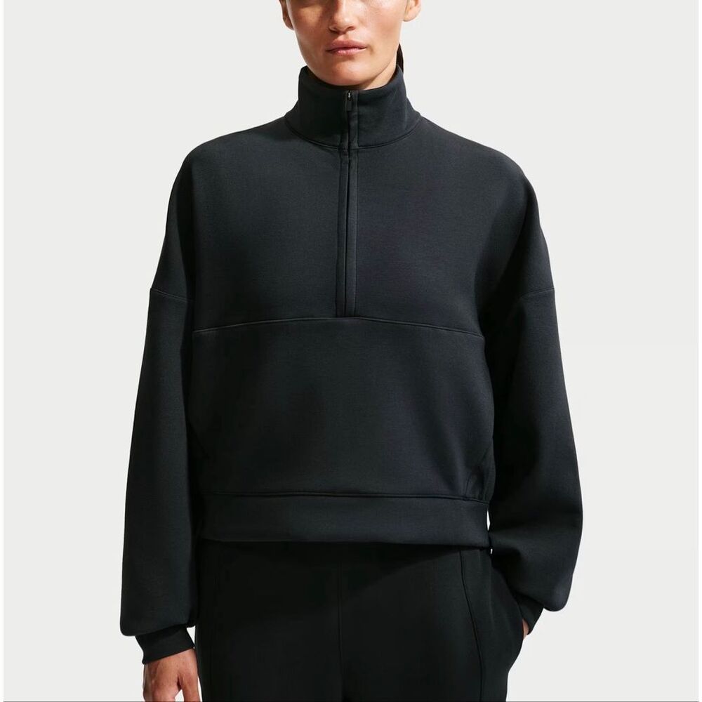 Nike 24.7 Impossibly Soft Oversized Sweater
